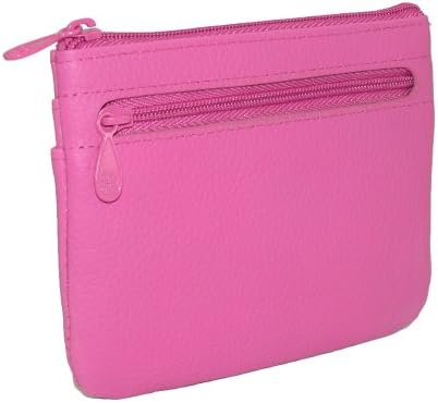 Buxton Womens ID Coin/Card Case