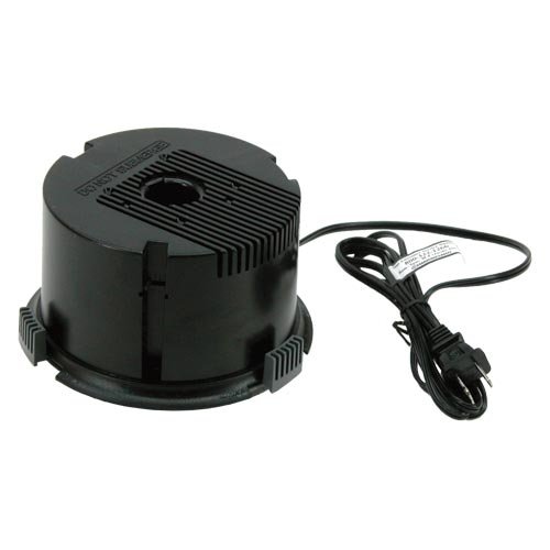 Sealed Motor and Switch Assembly for Magnum 350 Canister Filter