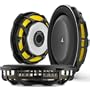 13TW53 Shallow-mount 13.5" 3-ohm Thin-Line Subwoofer Driver
