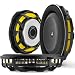 13TW53 Shallow-mount 13.5" 3-ohm Thin-Line Subwoofer Driver