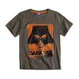 Voir ce produit sur Amazon.fr Star Wars Tee-shirt vert olive