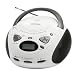 WINTECH CＤ／ＵＳＢ／ラジオ KC-300USB