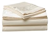 Natori New Wedding 400-Thread-Count Sheet