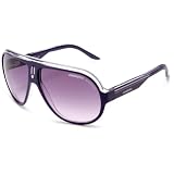 Carrera Speedway Aviator Sunglasses