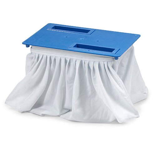 iRobot 202 Fine Debris Filter Bag for Verro Pool Cleaning Robot