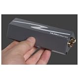 HRT Music Streamer II + High Resolution USB D/A Converter ~ HRT