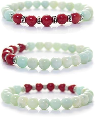 Kanti Design Dzuko Lily with Silvertone Accents