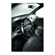 Seattle Seahawks Car Steering Wheel Cover