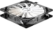 Tacens Ventus Ice Ii -Ventilador 12X12  9Db Fluxus Pro Ii, Leds Blancos