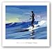 Happy Hour by Ron Croci 12"x16" Art Print Poster