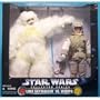 Collector Series 12 inch Luke versus the Wampa - Star Wars