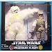 Collector Series 12 inch Luke versus the Wampa - Star Wars