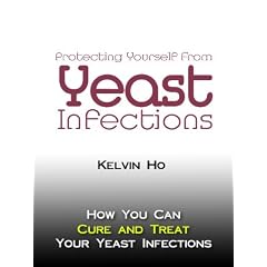 The Biggest Little Book of Yeast Infections