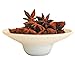 Indus Organics Star Anise, 4 Oz Jar, Premium Grade, Hand Selected, Freshly Packed