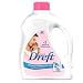 Dreft Liquid 2X HE - 100 oz