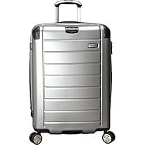 Ricardo Beverly Hills Roxbury 2.0 25-Inch 4 Wheel Upright (One size, Grey)
