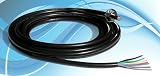 Aerial 8 Wiring Harness for Speakers and Lights