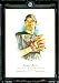 2007 Topps Allen & Ginter # 235 Barry Zito San Francisco Giants Baseball Card