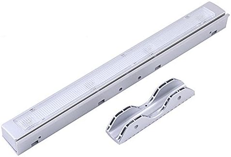 Areox Motion Sensor LED Night Light 4 Portable Wireless LED Light For Kitchen Living Room Bedroom Hallway Stairway Drawer Closet Wall Cabinet