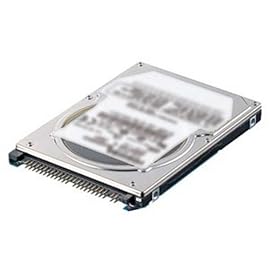 BUFFALO HD-NH80/M 2.5インチUltraATA内蔵HDD5400rpm