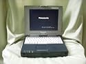 Panasonic Toughbook CF-M34