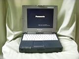 Panasonic Toughbook CF-M34