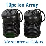 10 (Ten) Arrays for Ionic Detox Foot Spa Foot Bath