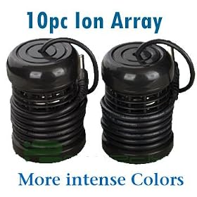 10 (Ten) Arrays for Ionic Detox Foot Spa Foot Bath