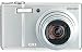Ricoh CX1 Digital Camera - Silver