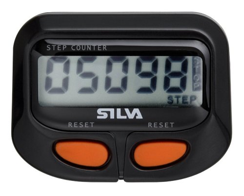 Silva Step Counter