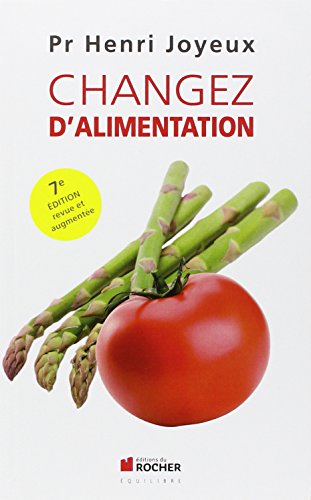 Changez d'alimentation Changez d'alimentation