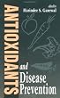 Antioxidants and Disease Prevention (Modern Nutrition)