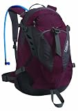Camelbak Aventura 100 Oz Hydration Pack, Crushed Violets/Graphite