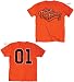 Search : Dukes Of Hazzard General Lee T-shirt