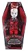 Living Dead Dolls Series 33 Moulin Morgue: Carotte Morts
