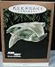 Romulan Warbird Hallmark Ornaments 1995 Star Trek