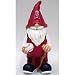Los Angeles Angels of Anaheim Garden Gnome
