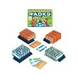 Rack-O Card Game