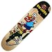 Termite Picnic Table Mini Skateboard Deck - 6.75 in. x 26.50 in.
