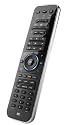 One For All URC 7960 Smart Control Universal Fernbedienung 6+3 schwarz/silber