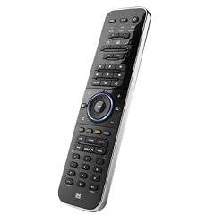 One For All URC 7960 Smart Control Universal Fernbedienung 6+3 schwarz/silber