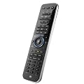 One For All URC 7960 Smart Control Universal Fernbedienung 6+3 schwarz/silber