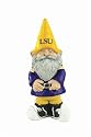 Louisiana State University Garden Gnome