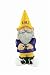 Louisiana State University Garden Gnome