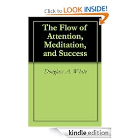 The Flow of Attention, Meditation, and Success