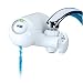 PUR FM-9600 3 Stage Horizontal Faucet Mount with Filter White