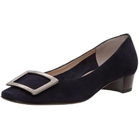 Studio Paloma Meyron Ante, Ballerines femme