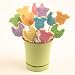 Country Kitchen Mini Baby Cookie Cutter Texture Set