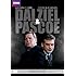 Dalziel and Pascoe: Season 1