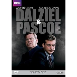 Dalziel and Pascoe: Season One movie